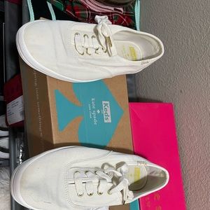 Kate spade keds